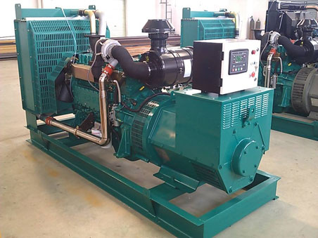 潜江经济开发区505kw康明斯柴油发电机组图片 潜江经济开发区505kw康明斯柴油发电机组图片