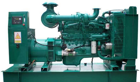 潜江经济开发区64kw康明斯柴油发电机组图片 潜江经济开发区64kw康明斯柴油发电机组图片