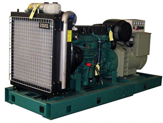 潜江经济开发区柴油发电机